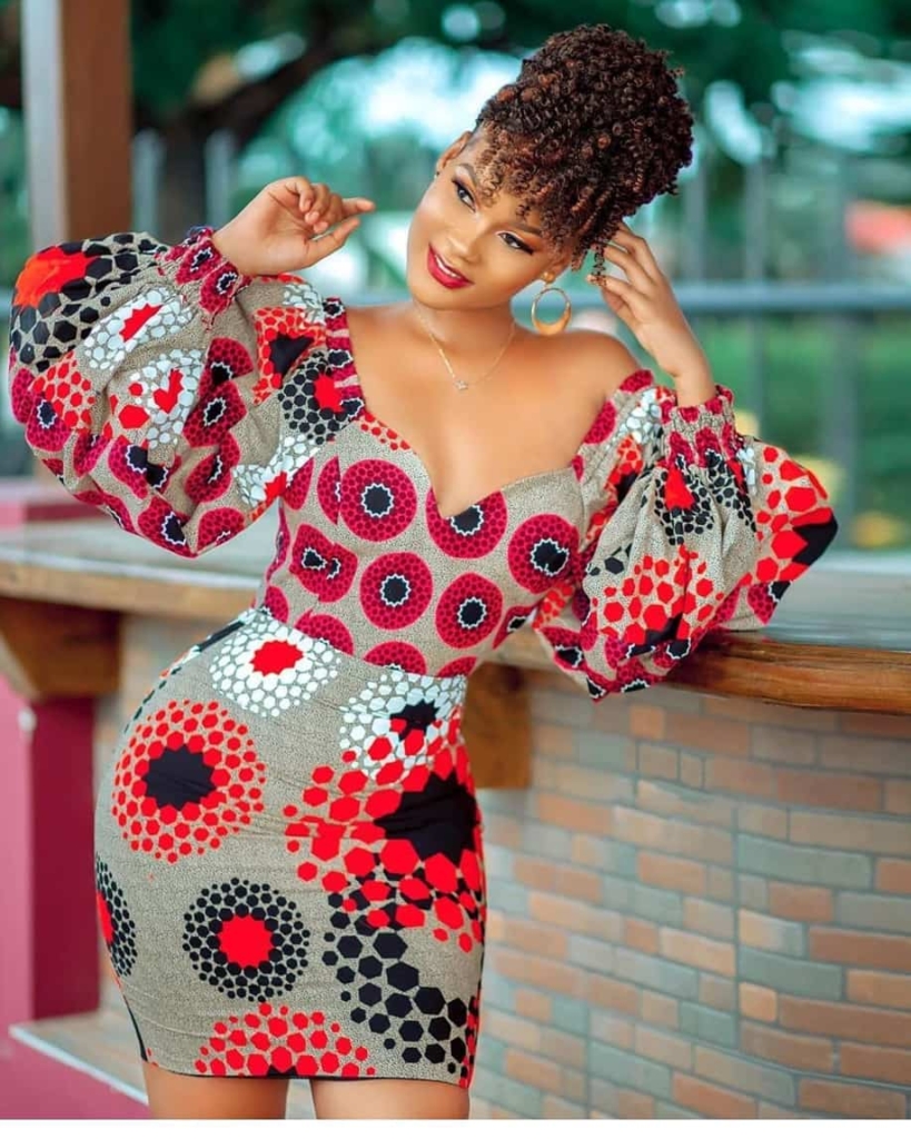 African Fashion Dresses for Women