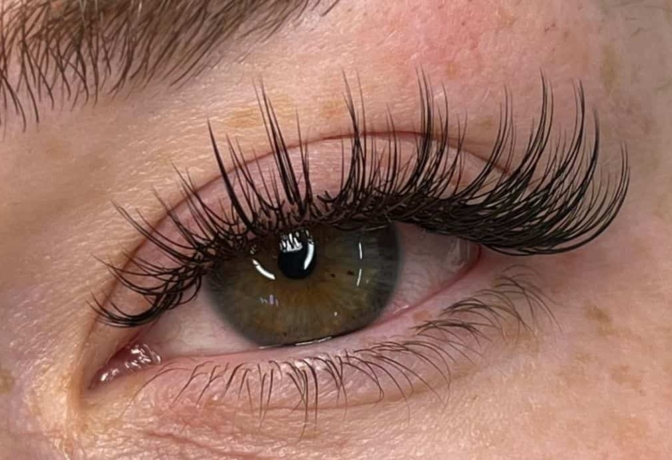 Eyelash Extension Styles to Elevate Your Look