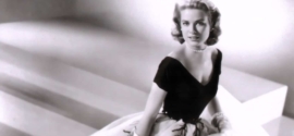 Fashion Grace Kelly How a Princess Defined Chic