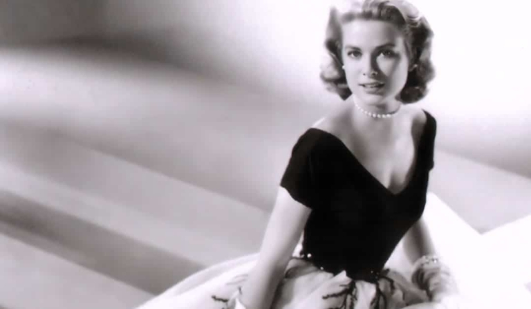 Fashion Grace Kelly How a Princess Defined Chic