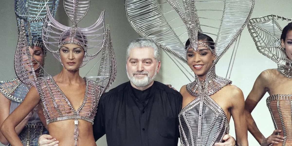 Futuristic Elegance Style Defining the Aesthetic of Tomorrow