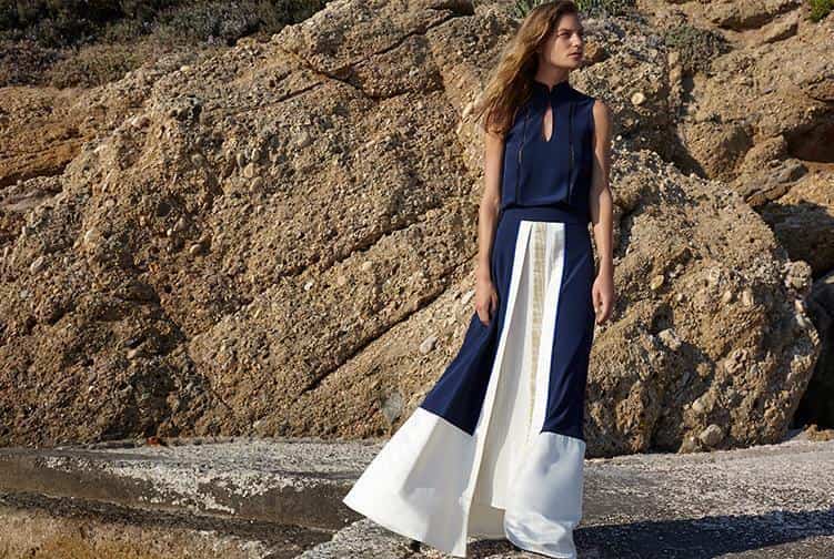Greek fashion inspired by legends