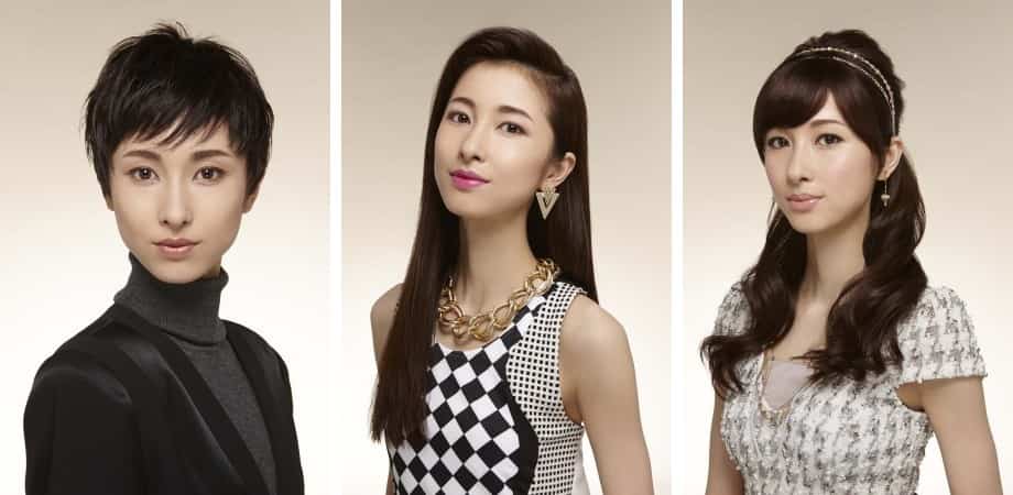 Japanese Beauty Standards Flawless Skin Doll Face