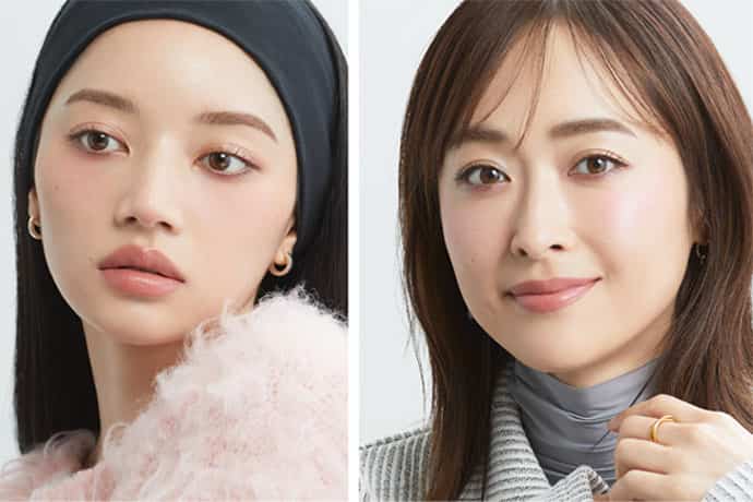 Japanese Beauty Standards Flawless Skin Doll Face