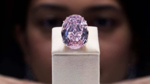 Most beautiful gems in the world