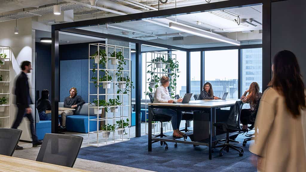 Sociological Trends Reshaping Workplaces
