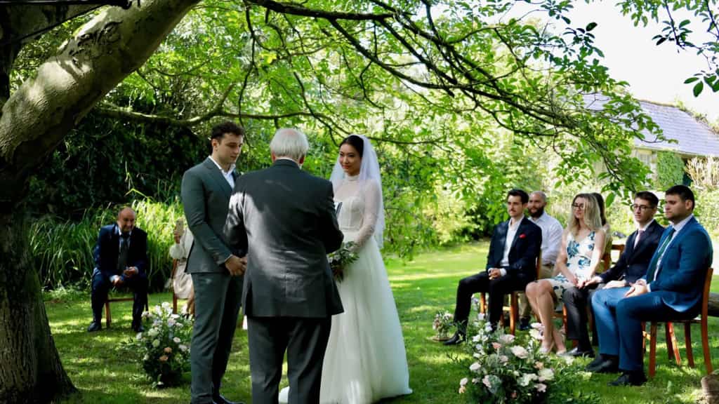 Rise of Micro-Weddings and Intimate Events