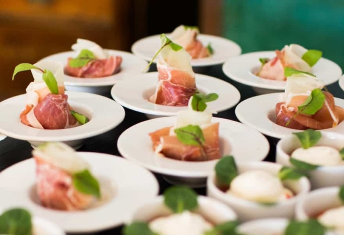 Top Trends in Catering You Need to Know