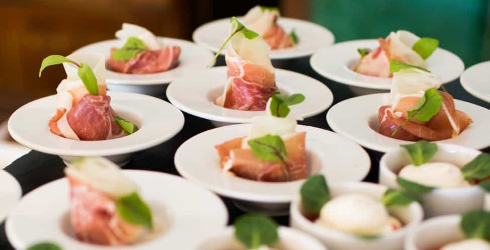 Top Trends in Catering You Need to Know