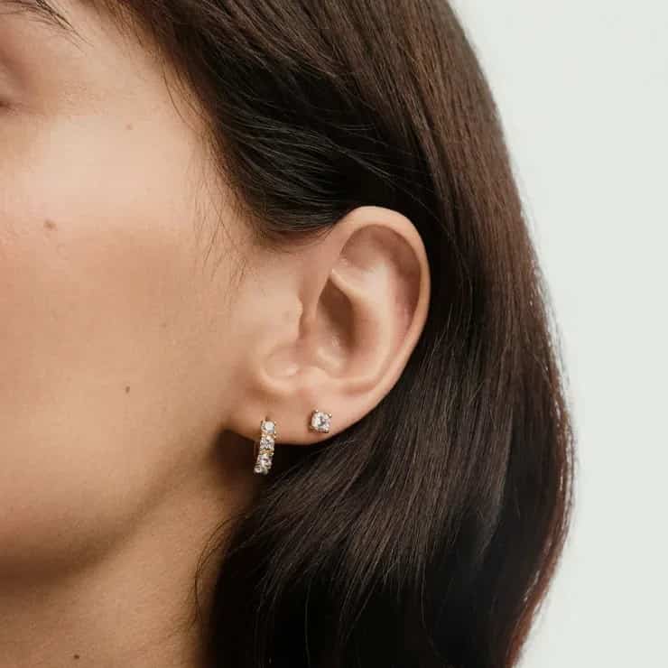 Trendy Earrings That Look Expensive