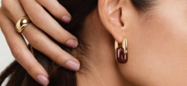 Trendy Earrings That Look Expensive