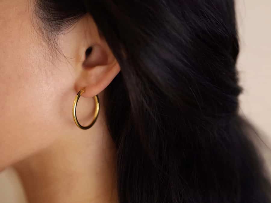 Trendy Earrings That Look Expensive