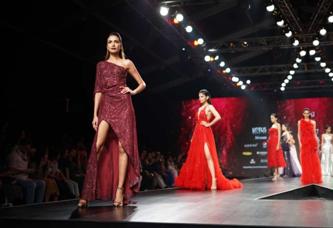 What Is Retro Revival Fashion?