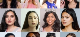 What makes a woman beautiful?